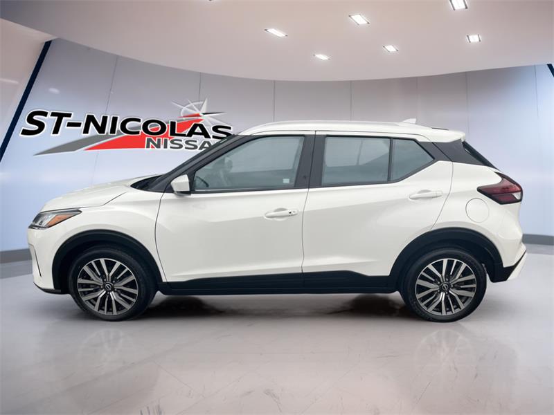 nissan Kicks 2024 - 2