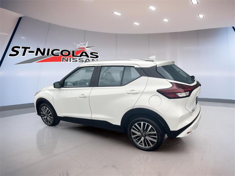 nissan Kicks 2024 - 3
