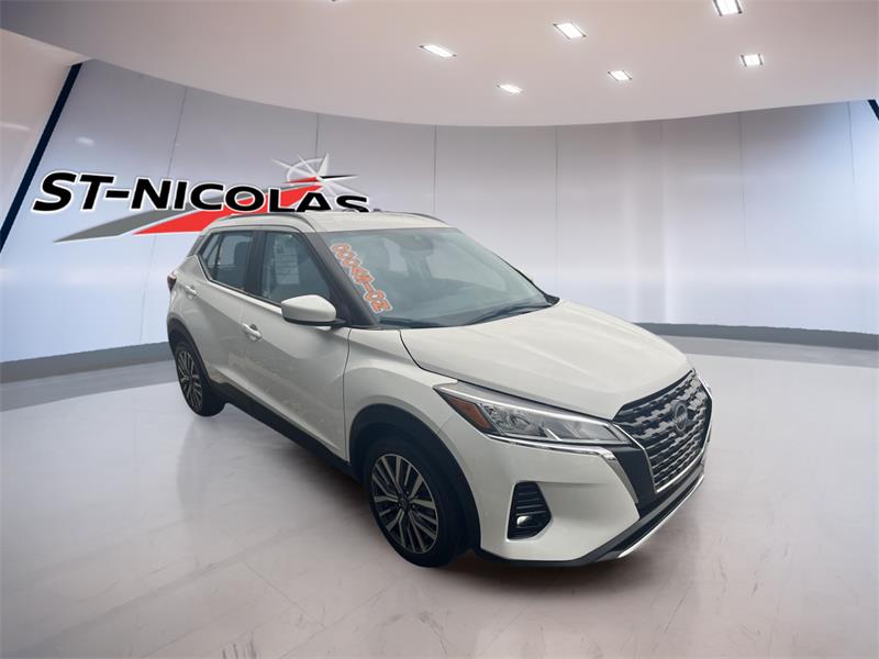 nissan Kicks 2024 - 5