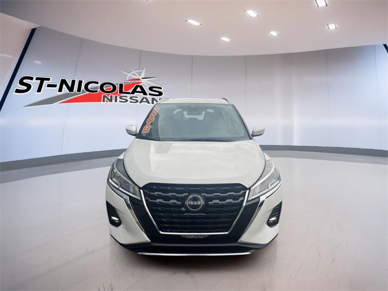 nissan Kicks 2024 - 6