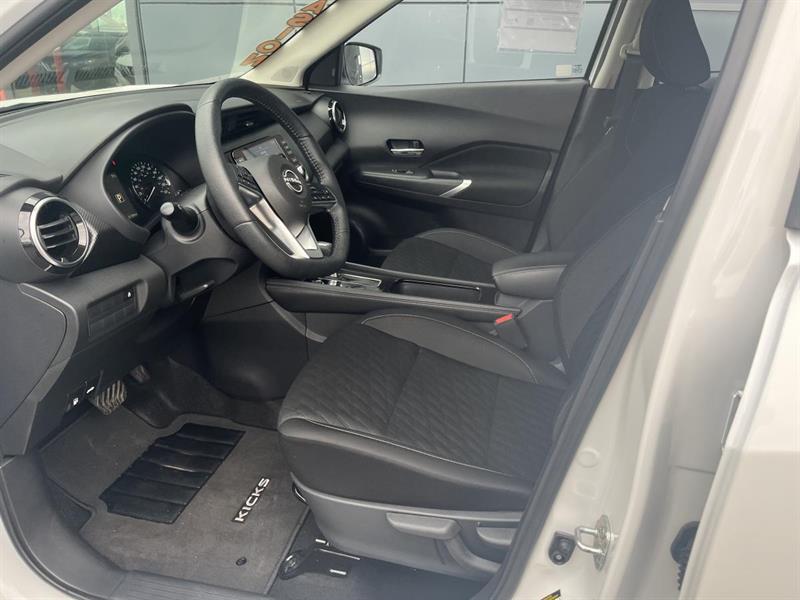 nissan Kicks 2024 - 7