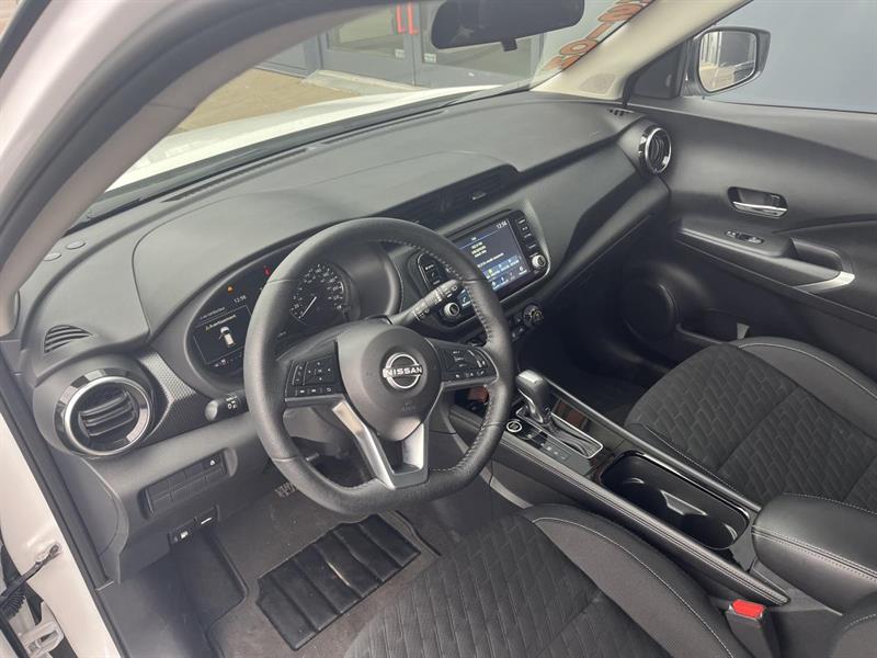 nissan Kicks 2024 - 8