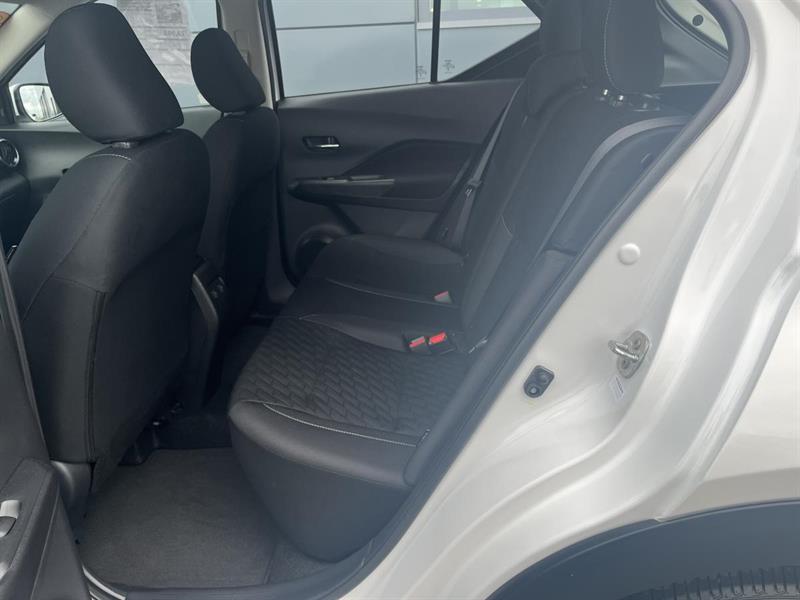 nissan Kicks 2024 - 9