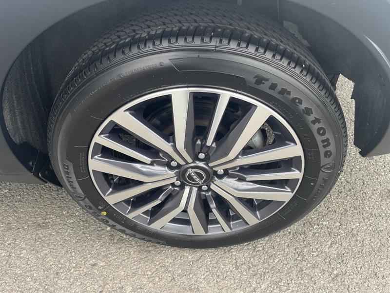 nissan Kicks 2024 - 10