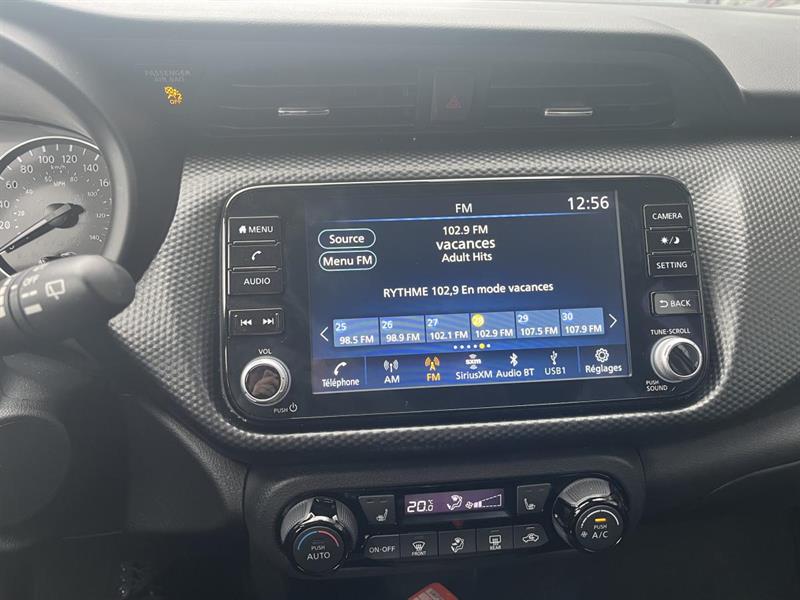 nissan Kicks 2024 - 14