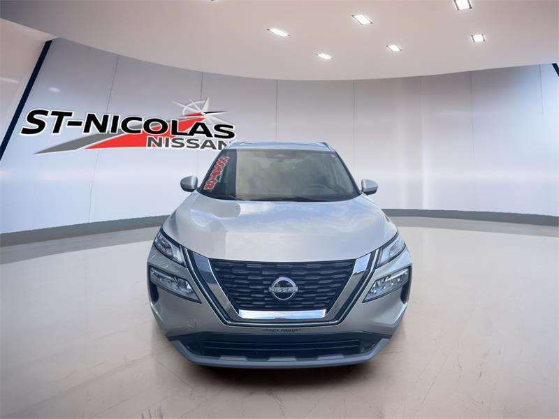 nissan Rogue 2023 - 6