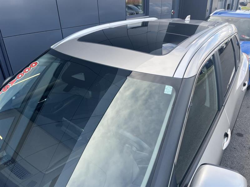 nissan Rogue 2023 - 7