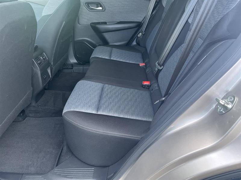 nissan Rogue 2023 - 10