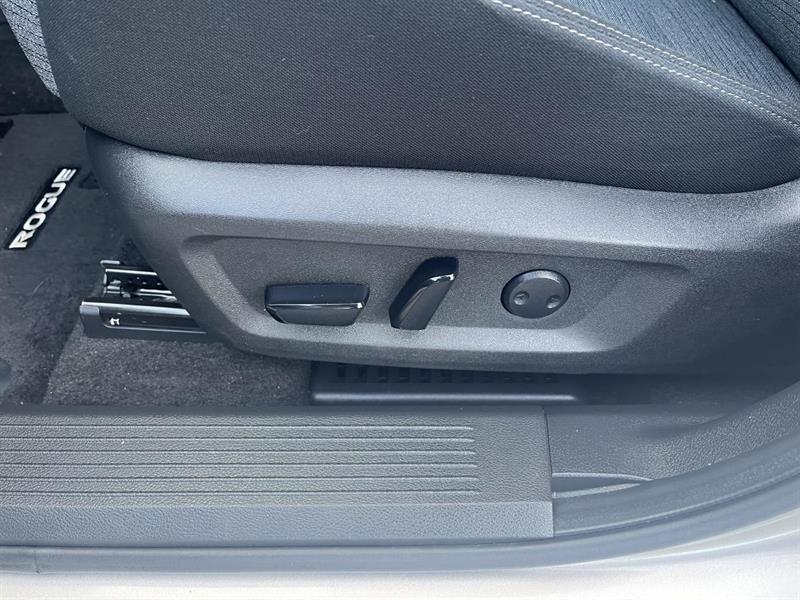 nissan Rogue 2023 - 11