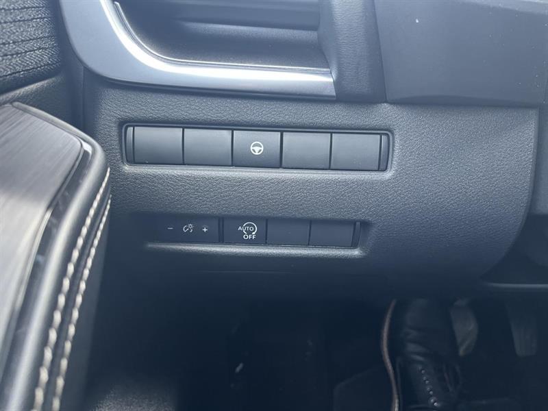 nissan Rogue 2023 - 13