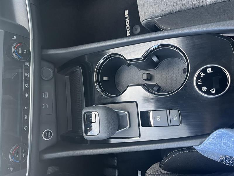 nissan Rogue 2023 - 15