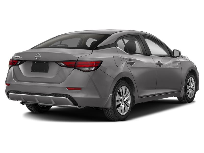 nissan Sentra 2025 - 2