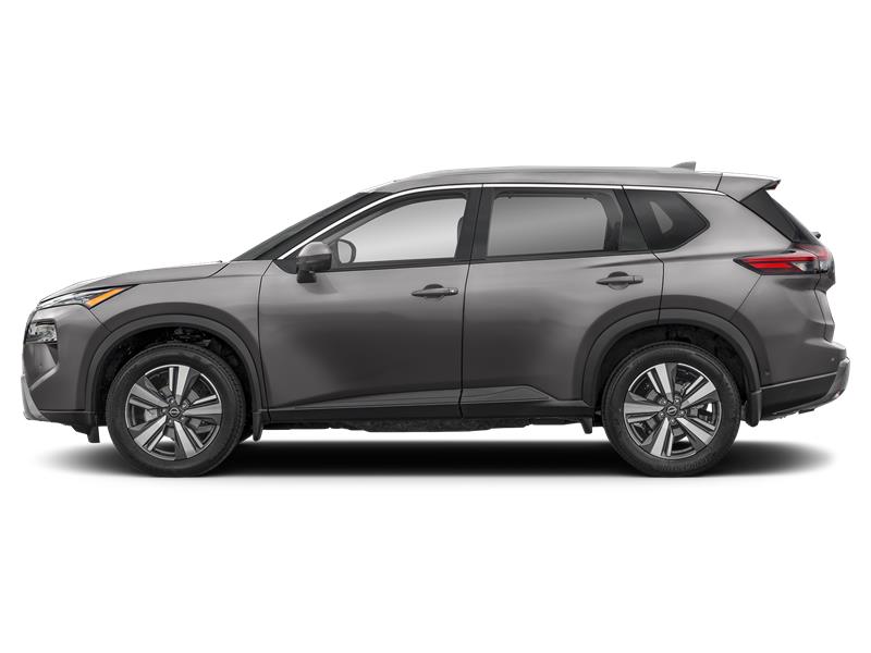 nissan Rogue 2025 - 3