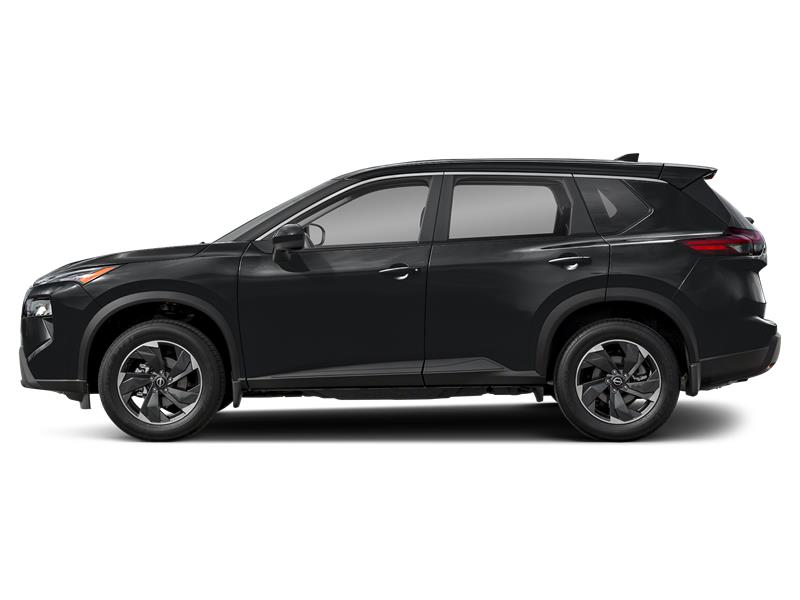 nissan Rogue 2025 - 3