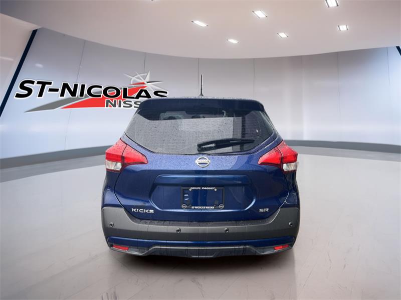 nissan Kicks 2020 - 4