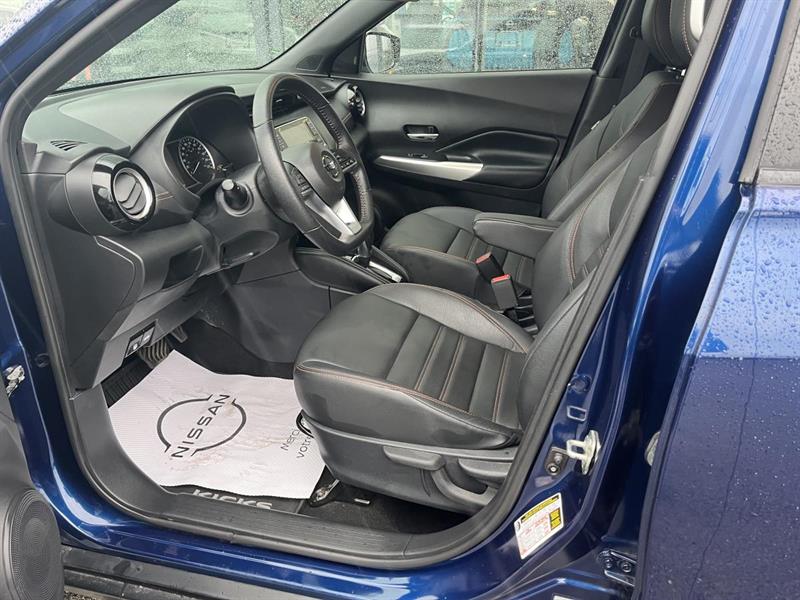 nissan Kicks 2020 - 6