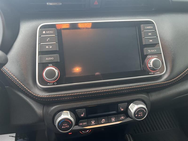 nissan Kicks 2020 - 8