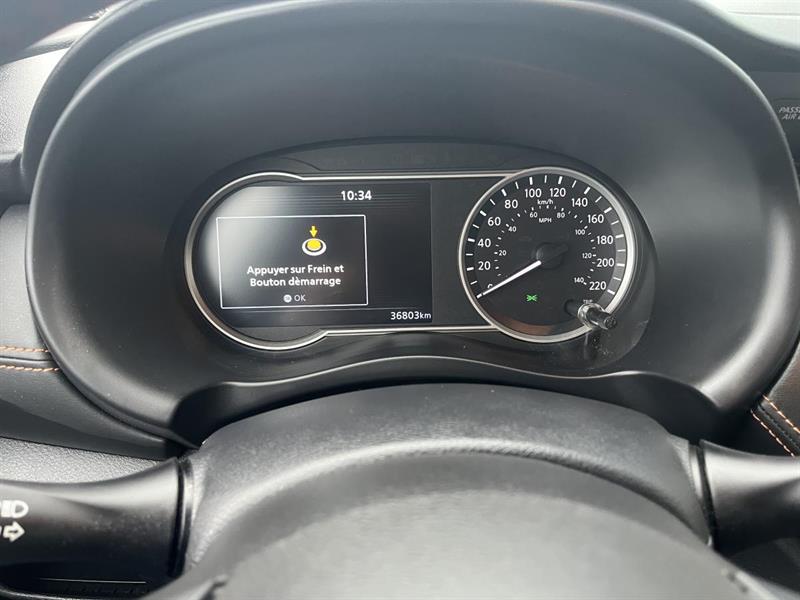 nissan Kicks 2020 - 9