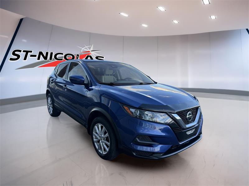 nissan Qashqai 2020 - 6