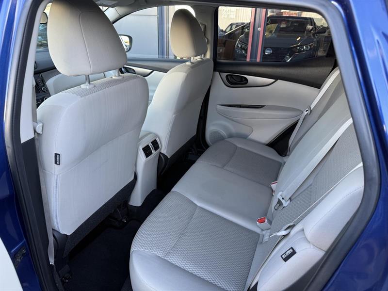 nissan Qashqai 2020 - 9