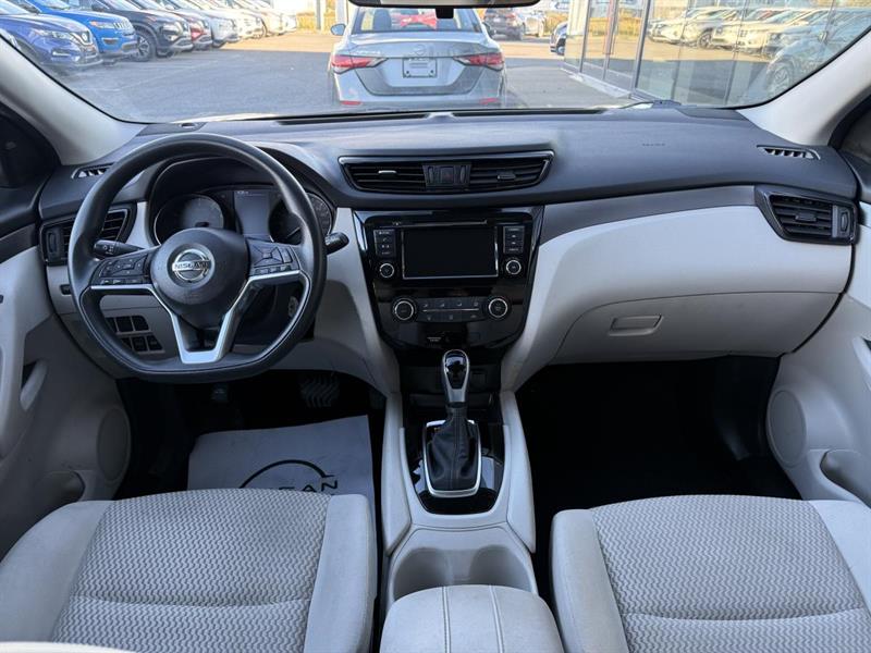 nissan Qashqai 2020 - 11