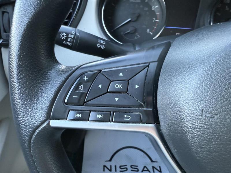 nissan Qashqai 2020 - 12