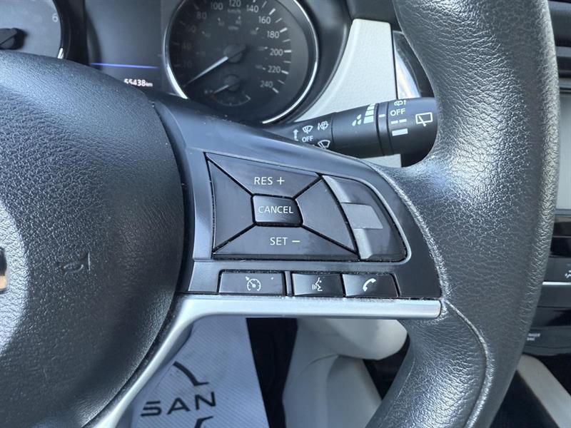 nissan Qashqai 2020 - 13