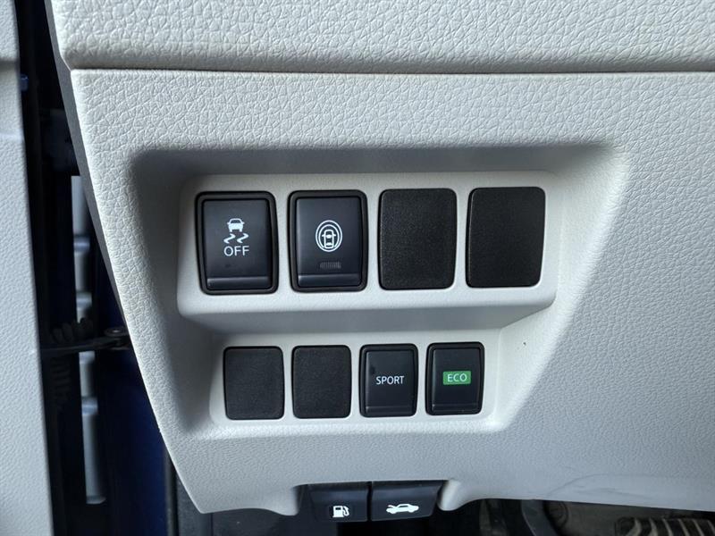 nissan Qashqai 2020 - 14