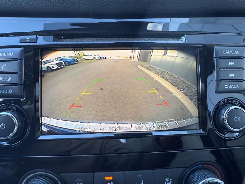 nissan Qashqai 2020 - 16