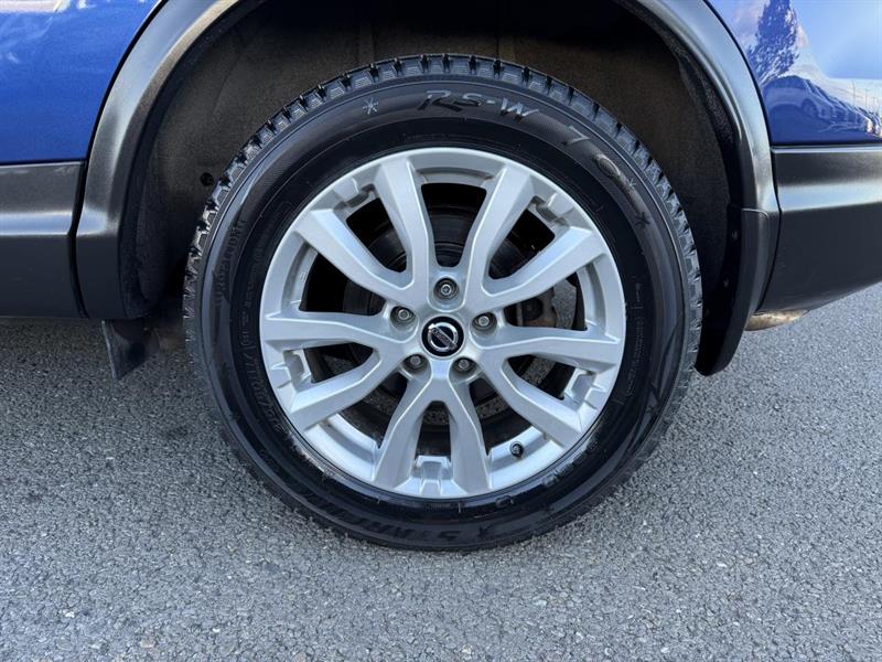 nissan Qashqai 2020 - 19