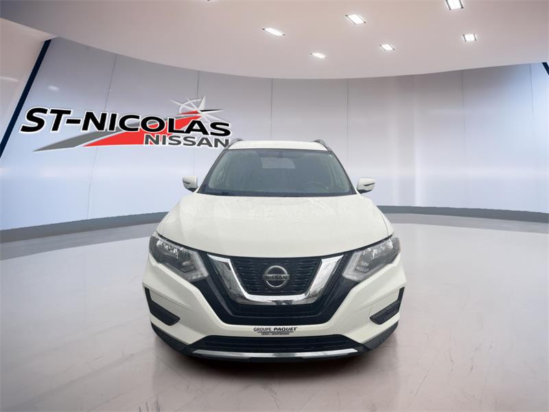 nissan Rogue 2020 - 6