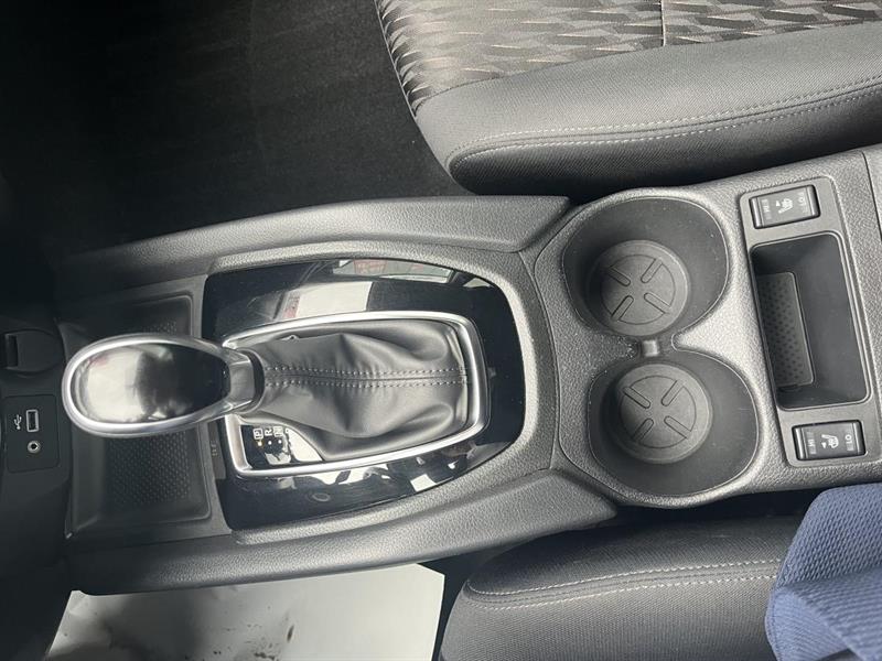 nissan Rogue 2020 - 12