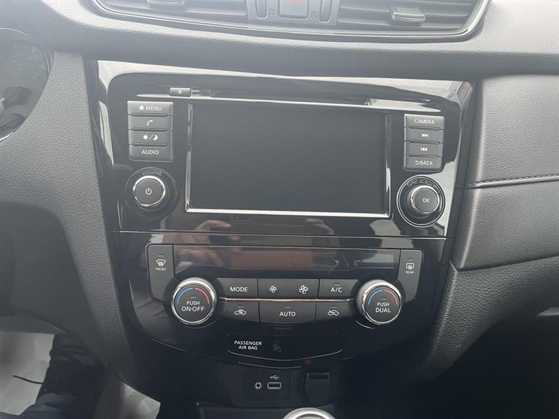 nissan Rogue 2020 - 13