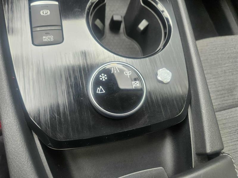 nissan Rogue 2021 - 15