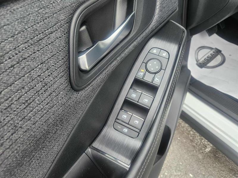 nissan Rogue 2021 - 21