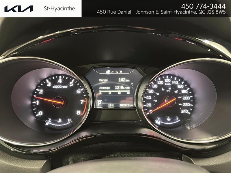 kia Sedona 2016 - 10