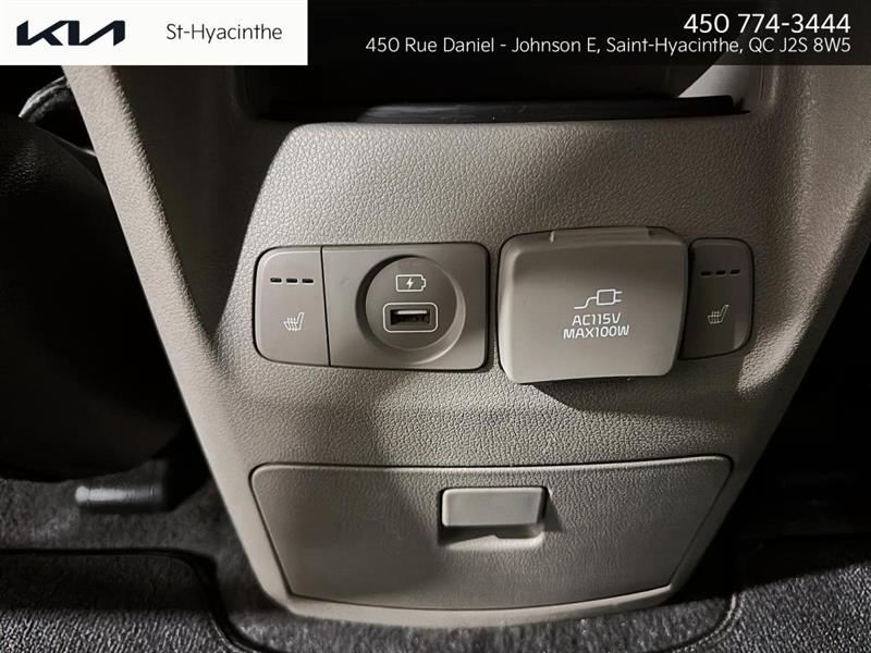 kia Sedona 2016 - 22