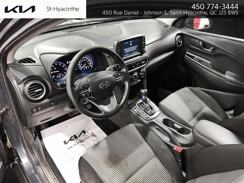 hyundai Kona 2018 - 3