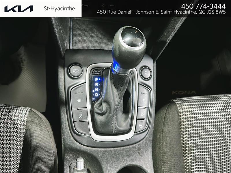 hyundai Kona 2018 - 5