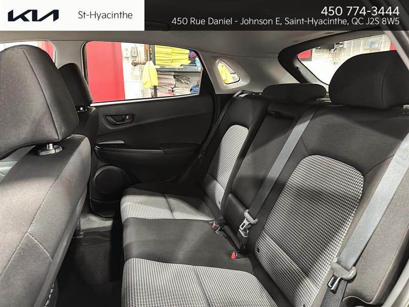 hyundai Kona 2018 - 6