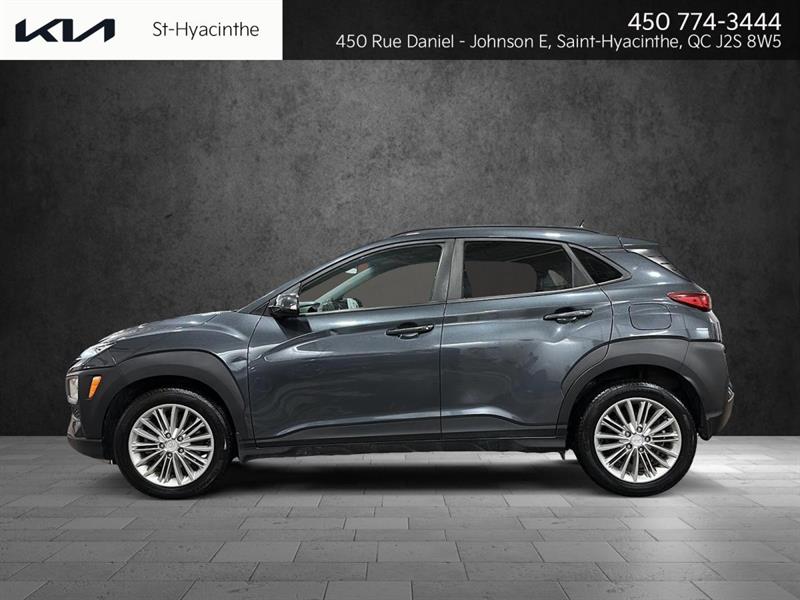 hyundai Kona 2018 - 8