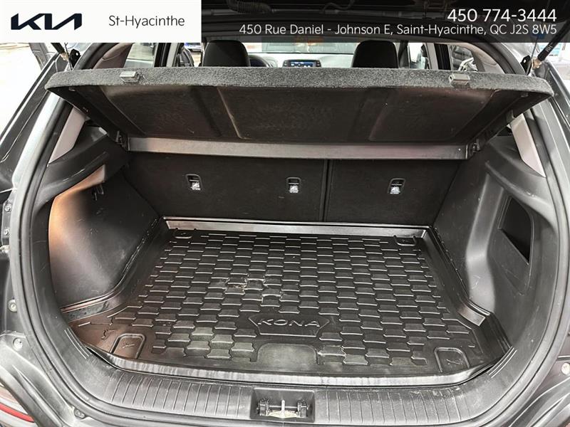 hyundai Kona 2018 - 9