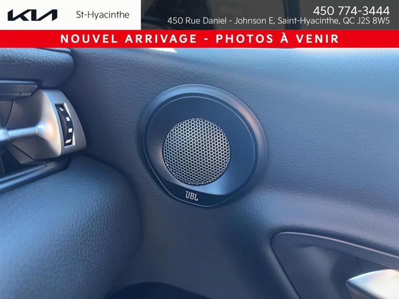 toyota GR Supra 2025 - 4