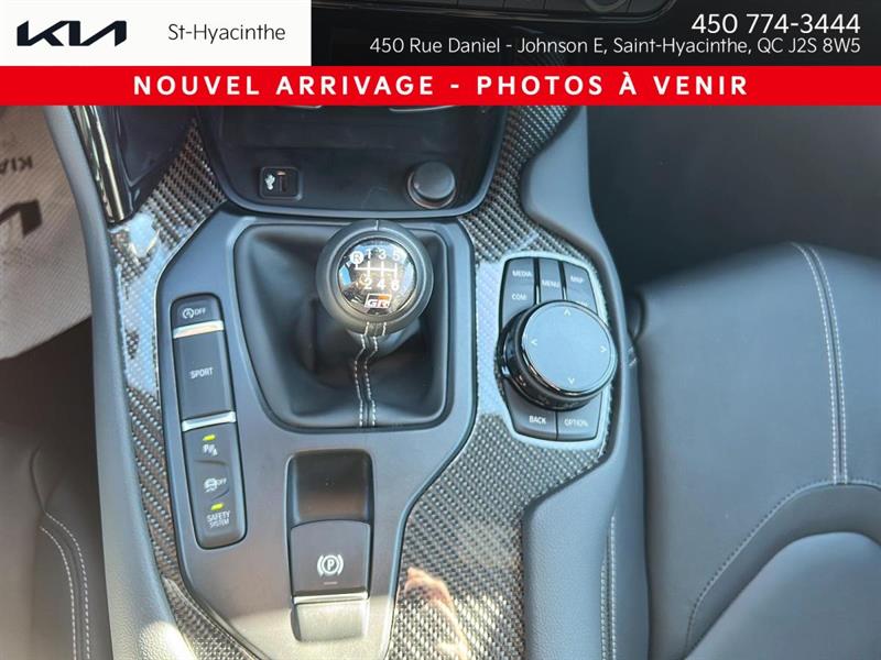 toyota GR Supra 2025 - 5