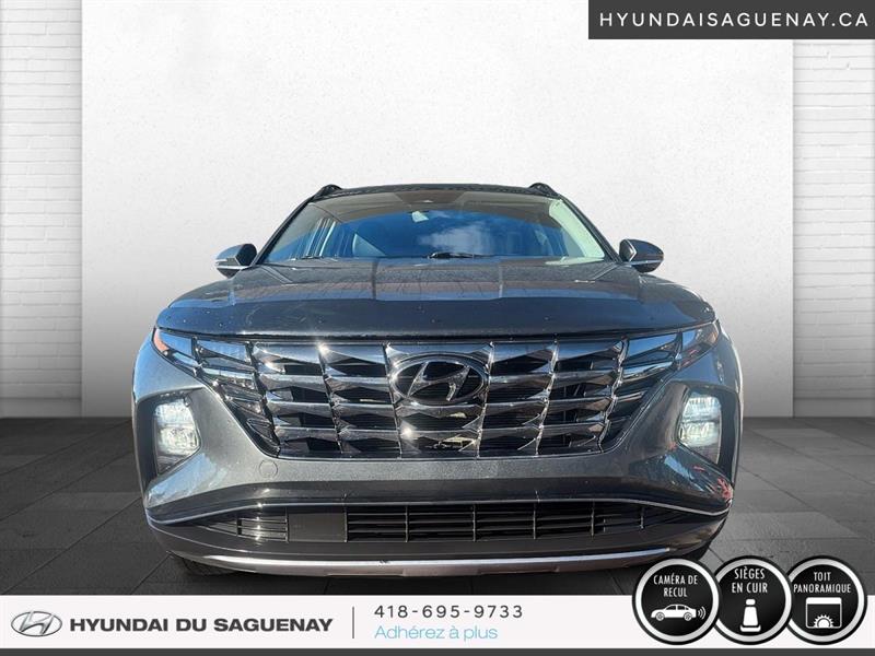 hyundai Tucson 2022 - 3