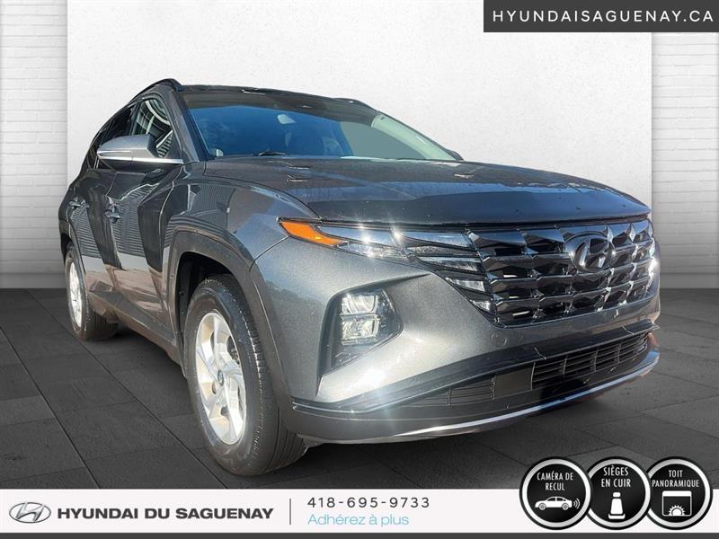 hyundai Tucson 2022 - 5