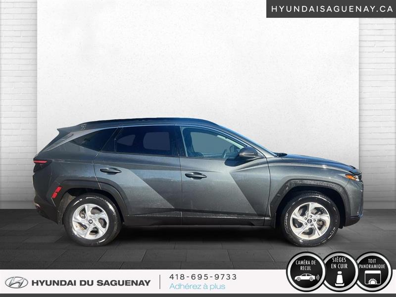 hyundai Tucson 2022 - 6