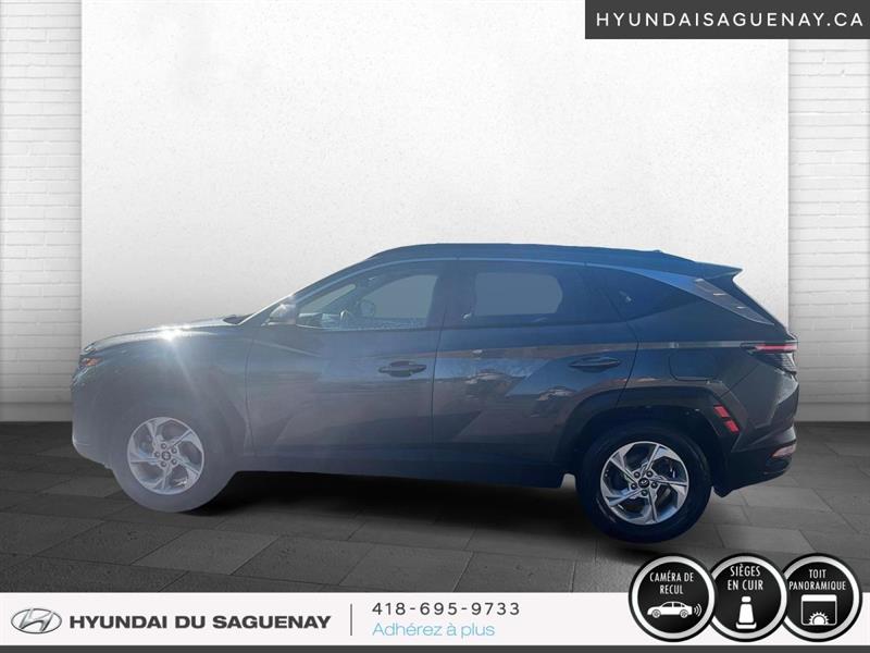 hyundai Tucson 2022 - 12