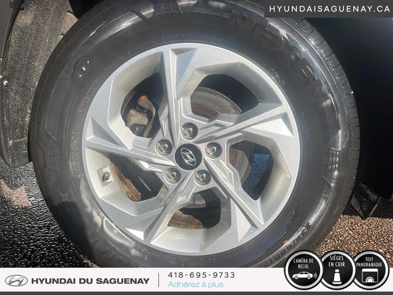 hyundai Tucson 2022 - 13