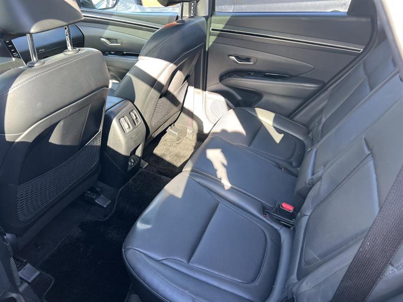 hyundai Tucson 2022 - 16